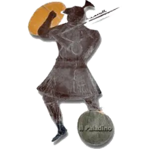 logo de il paladino