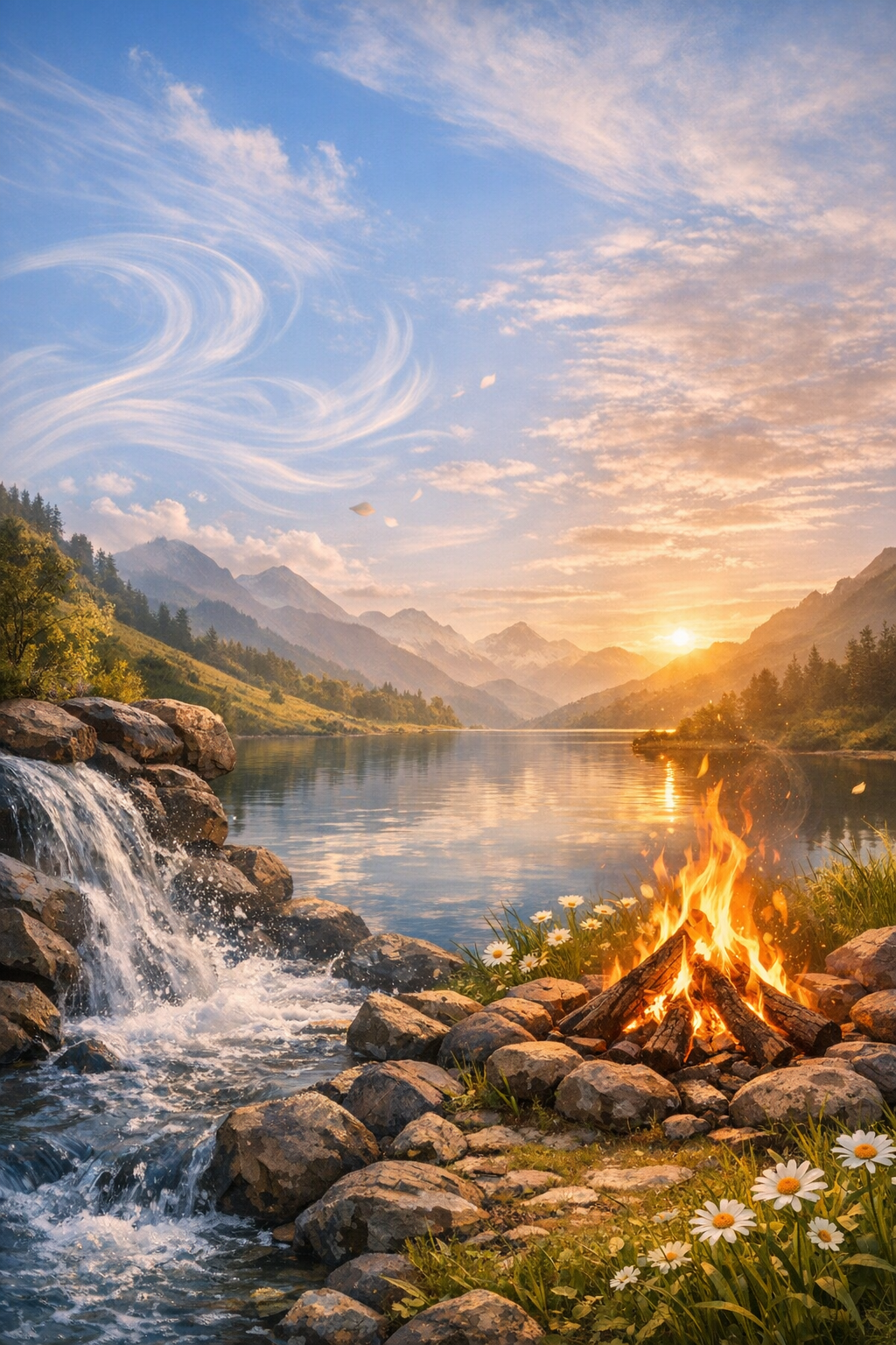 Il Rumore Sottile della Felicità: dove si nasconde la bellezza quotidiana.