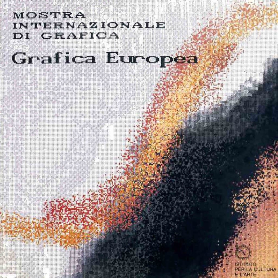 Mostra Internazionale di Grafica 1988