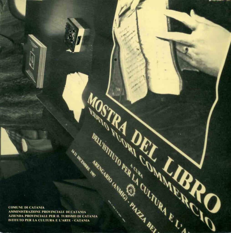 Mostra del Libro 1988