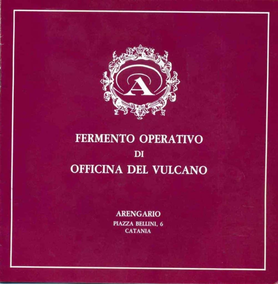 Fermento Operativo