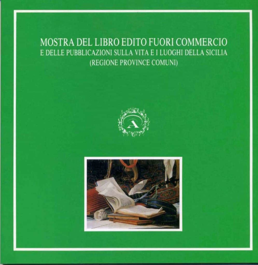 Mostra del Libro 1989