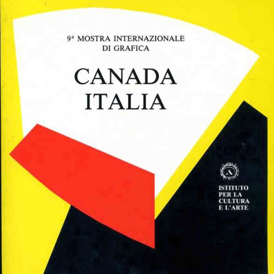 Nona Mostra Internazionale di Grafica