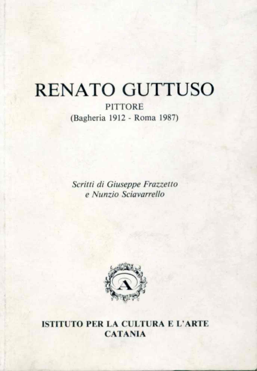 Renato Guttuso