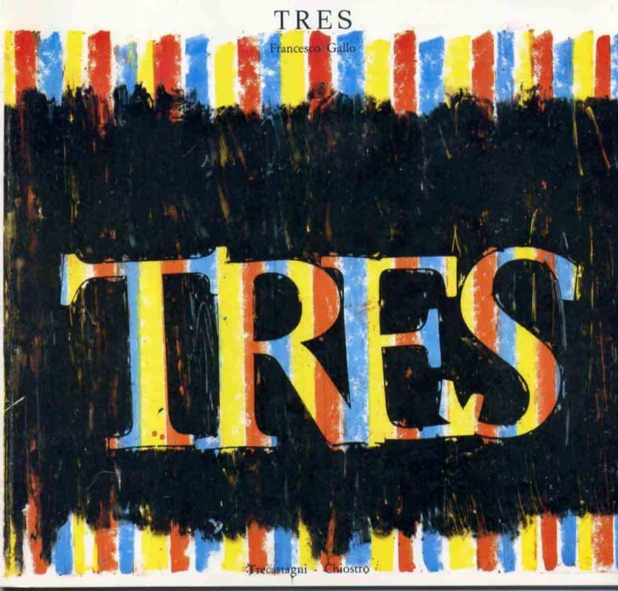 Tres