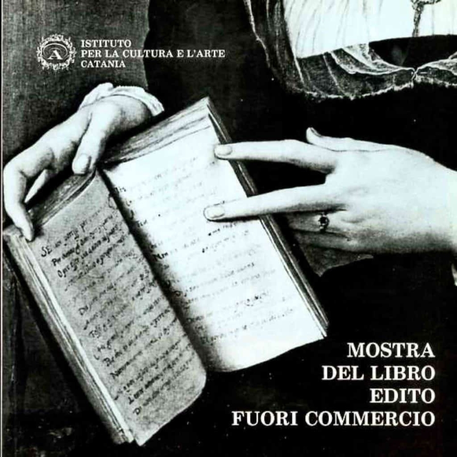 Mostra Libro Edito Fuori Commercio