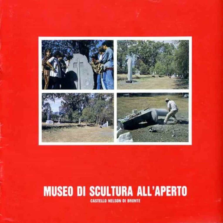 Museo di Scultura all