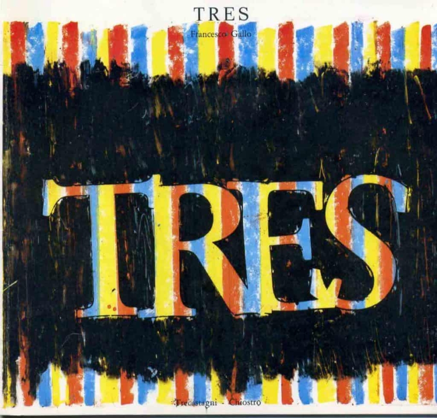Tres